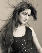 Mathira Khan